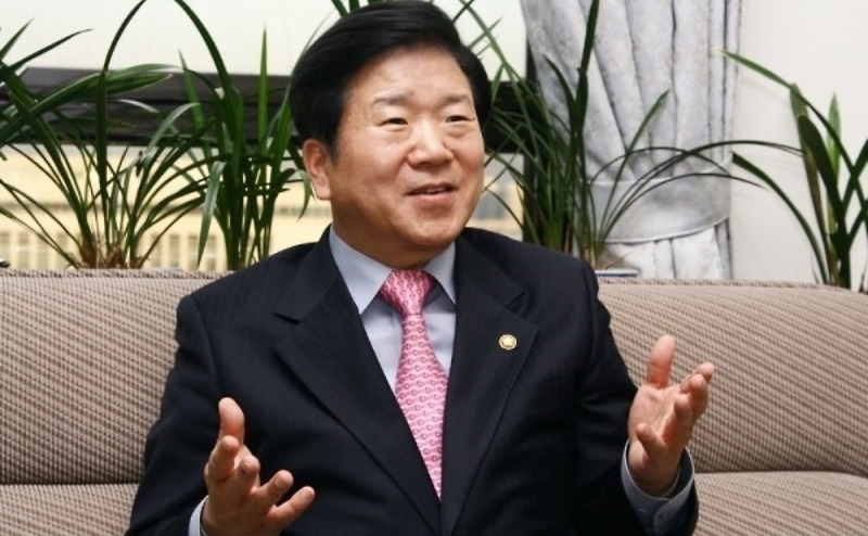 21대 국회의장 후보 박병석 김진표 프로필 나이는?