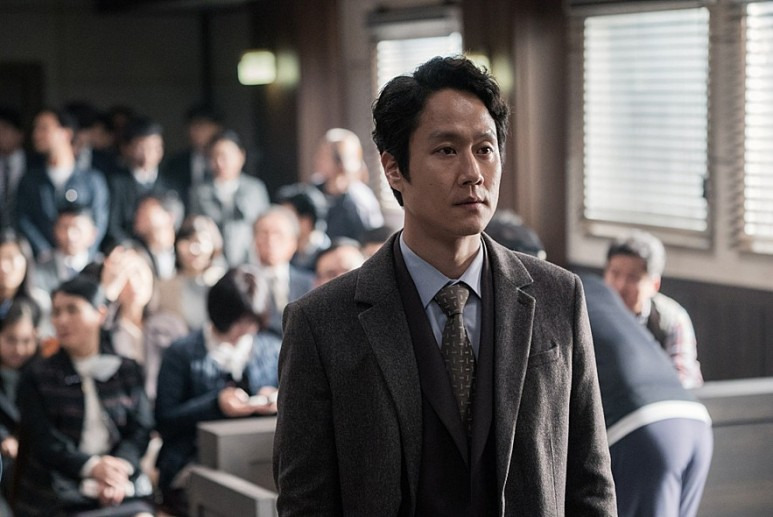 영화 재심 결말 스포 줄거리 평가 해석