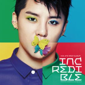 XIA (준수) (김준수) Incredible (Feat. Quincy) 듣기/가사/앨범/유튜브/뮤비/반복재생/작곡작사