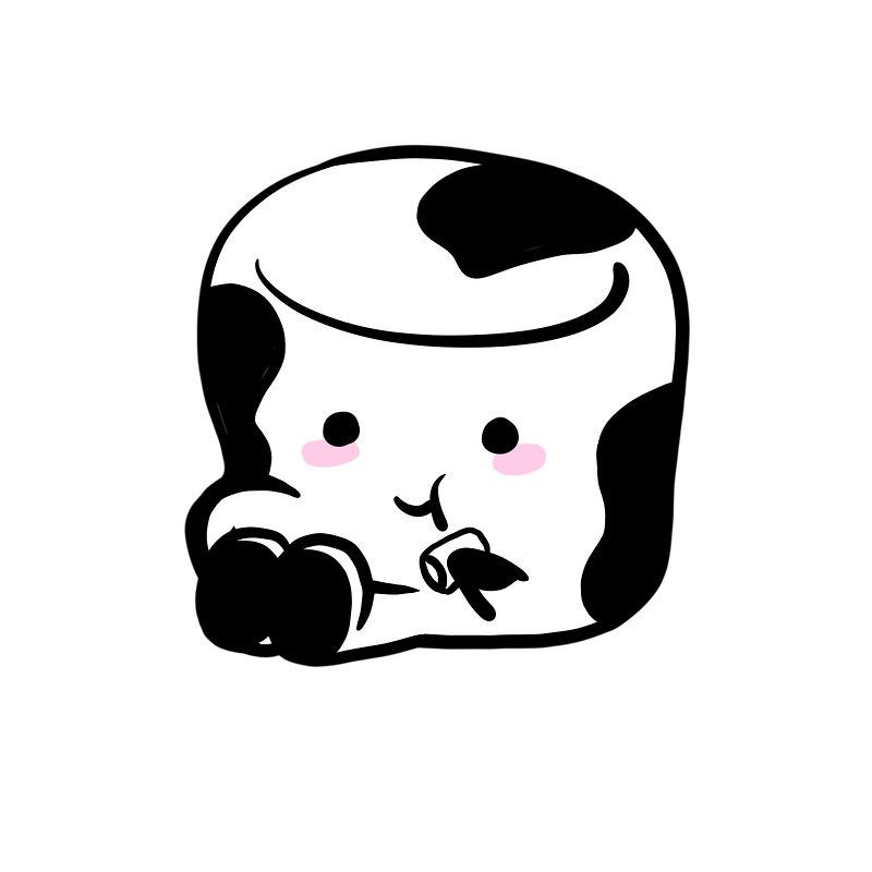 spti 테스트 / spti test 결과 선택지 모음