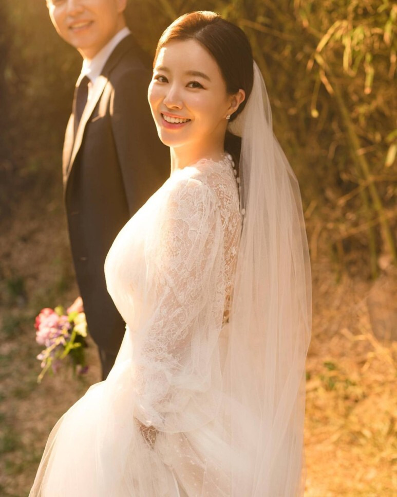 이향 나이 아나운서 프로필 남편 직업 결혼 재벌 집안 자녀 가족