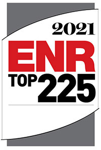 2021년 세계 설계회사 순위  ENR 2021 Top Global Design Firms