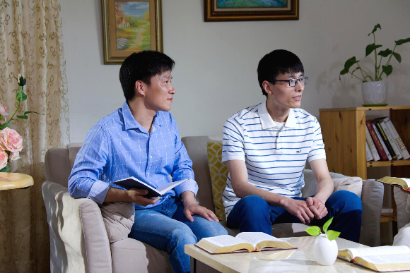 [성경 큐티] 성경에 기록된 예언을 어떻게 바르게 대해야 하는가
