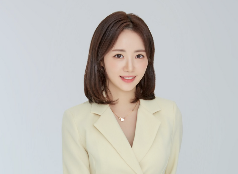 이은주 아나운서 프로필 나이 학력 경력 인스타 남편 신화 앤디