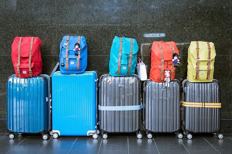 해외여행 공항 수하물 가이드라인 기내 반입이 될까?