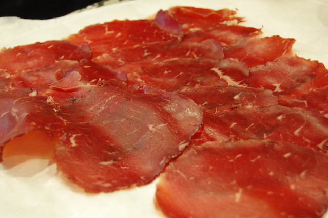 브레사올라 먹는 법, 칼로리, 보관법 - 알고 먹는 이탈리아 햄