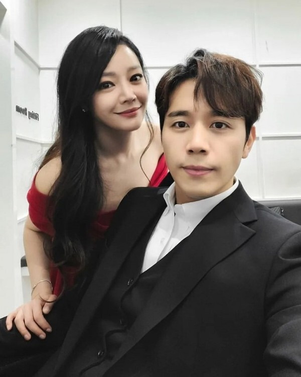 김소현 나이 뮤지컬배우 남편 손준호 결혼 와이프 자녀 가족 프로필
