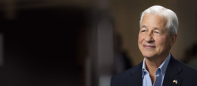 JP모건 CEO 주주서한 요약 (제이미다이먼, Jamie Dimon)