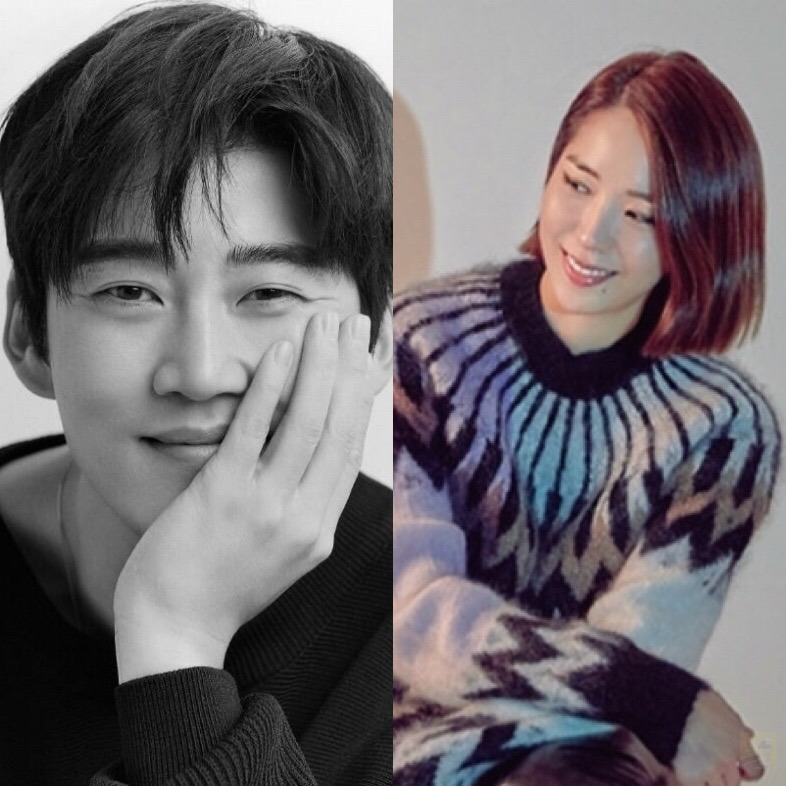 윤계상 여친 차혜영 논픽션 대표 나이 직업 인스타 브랜드 화제!