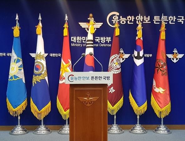 동부전선 22사단 진돗개 발령..북한 민간인 귀순 가능성