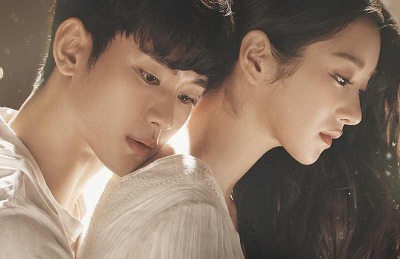넷플릭스 드라마 추천 사이코지만 괜찮아 - 가족의 재해석