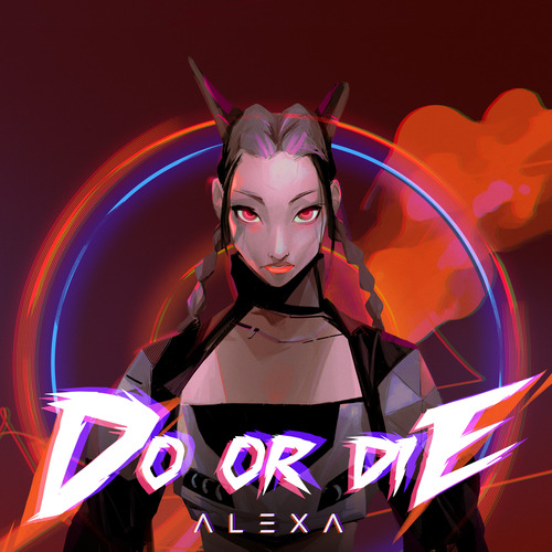 AleXa (알렉사) Do Or Die 듣기/가사/앨범/유튜브/뮤비/반복재생/작곡작사