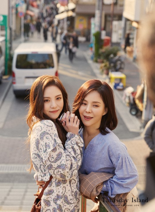 윤영주 나이 배우 프로필 딸 이열음 남편 직업 결혼 자녀 가족 한재림