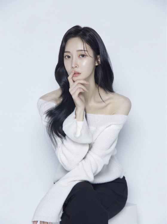 '티아라' 전 멤버 '아름'(이아름) 프로필
