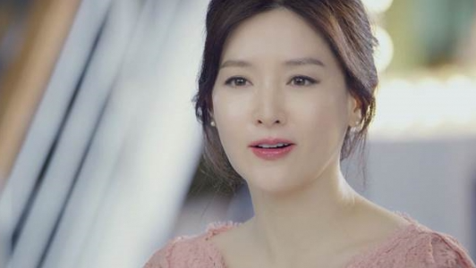 이영애 기부, 소외계층 2억 원 기부