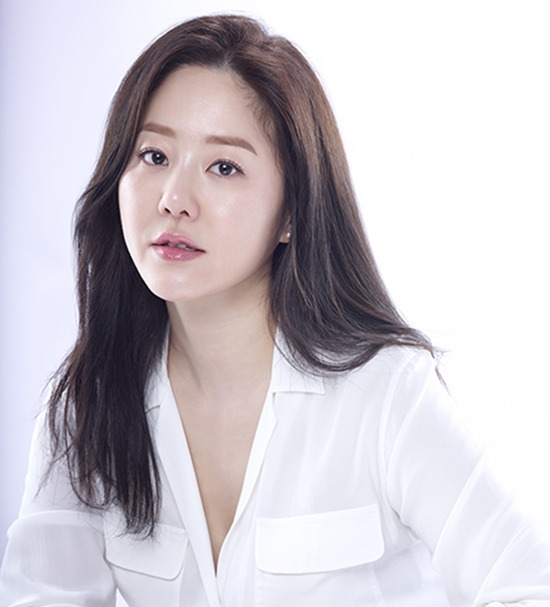 고현정 리즈시절의 외모와 빛나는 드레스! 전남편이라구요..?