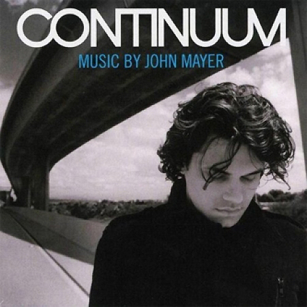 존 메이어 John Mayer - Gravity