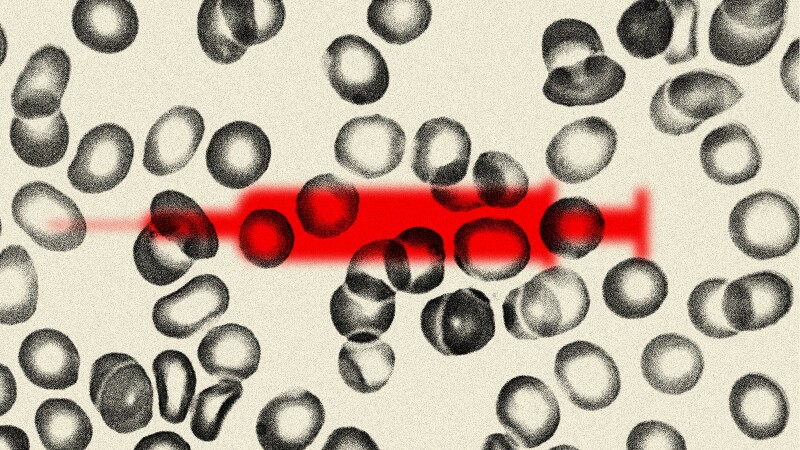 백신 접종자를 추적한다고? COVID-19 presents greater blood clot risk than vaccines, study finds
