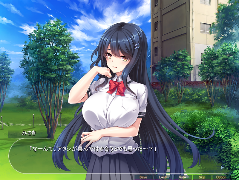 하라프레 (孕らフレ)