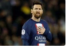 Al-Hilal has said he prefers Lionel Messi to move to Barcelona