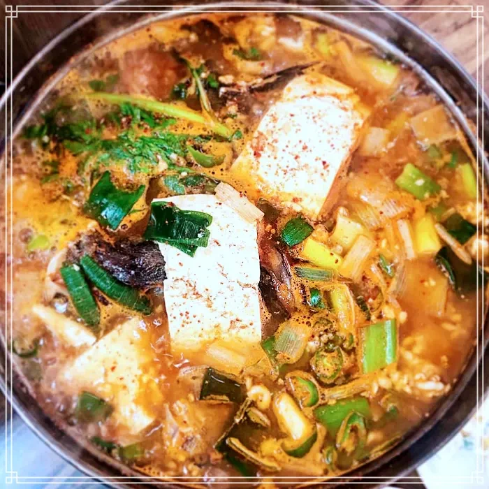 놀면뭐하니 생태찌개, 동태찌개 청담, 강남구청 맛집 6월 3일 이미주, 이이경, 종이울리면 제육볶음, 생대구탕 위치