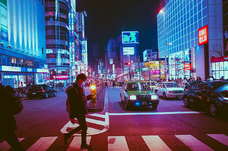 일본 여행의 장단점: 현실적인 경험으로 살펴보는 일본의 매력
