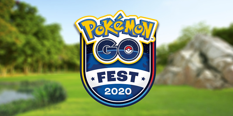 포켓몬고 티켓 구입자가 참가할 수 있는 Pokémon GO Fest 2020 의 일부 에리어 블록에서 발생한 문제에 따른 보상 이벤트에 대하여