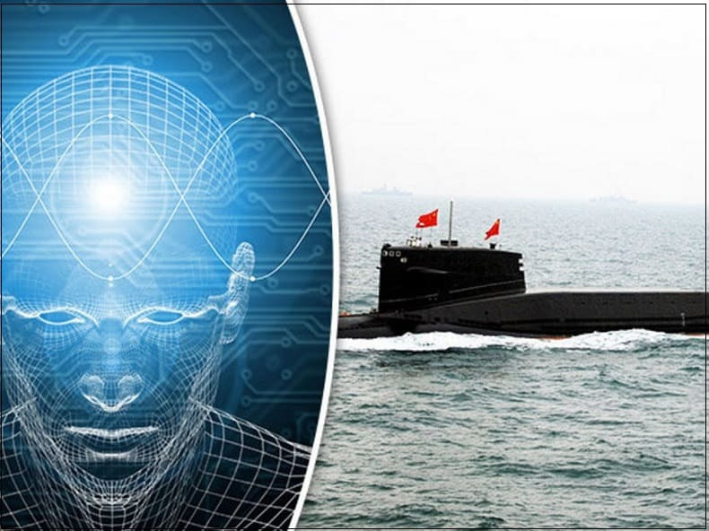 AI가 잠수함의 스텔스를 무력화 할 수 있을까 WILL AI STEAL SUBMARINES’ STEALTH?