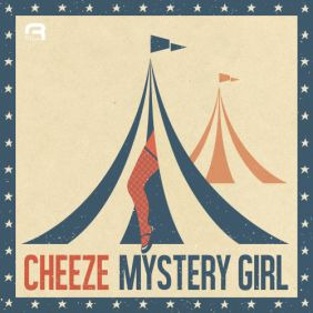 CHEEZE (치즈) Mystery Girl 듣기/가사/앨범/유튜브/뮤비/반복재생/작곡작사