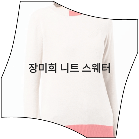 삼남매가 용감하게 (17회) 장미희 니트 _ 로레나 안토니아찌 컬러 블록 니트 스웨터 (장세란 패션)