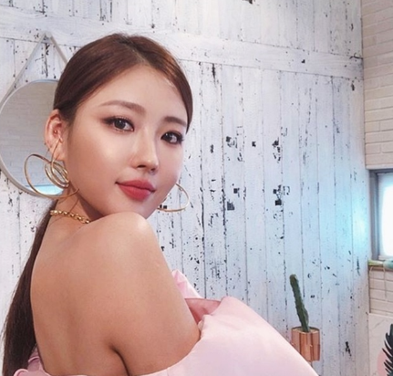 이사배 스펙