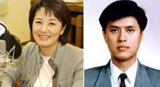 개그우먼 김혜영 나이와 남편 양재철