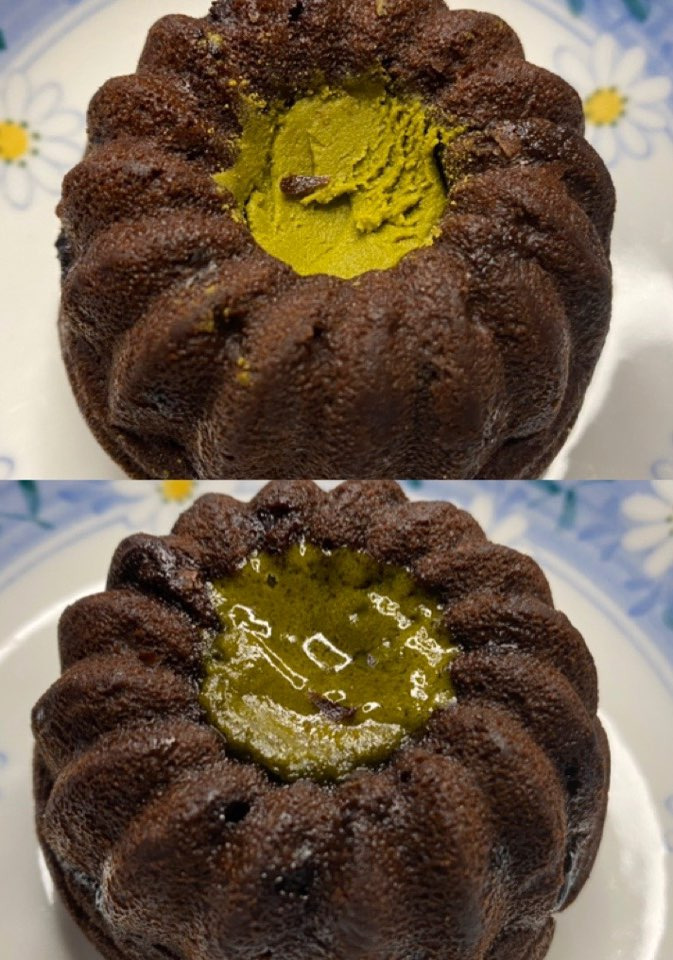 망넛이네, 비건빵 찹싸루니 :D