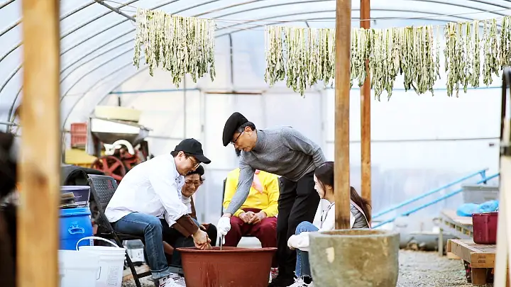 이만기 동네한바퀴 메기찜 50여 년 전통의 삼대 메기 빠가사리 매운탕 찜 전남 장성 장성호 맛집 소개