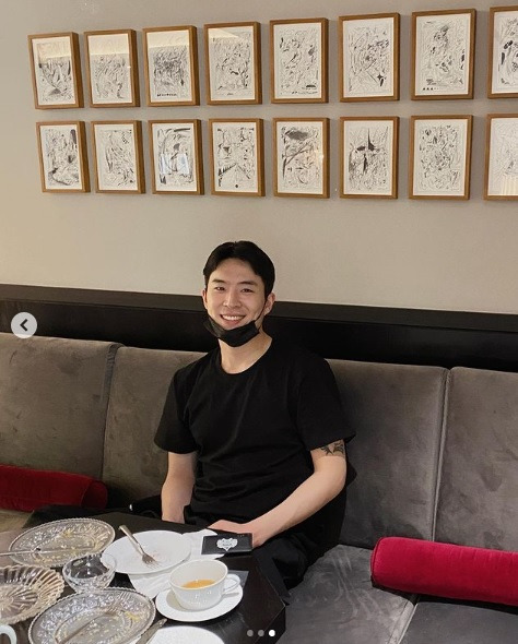 한예슬 남자친구 공개