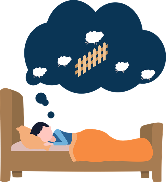 수면 부족이 인체에 미치는 영향 9가지