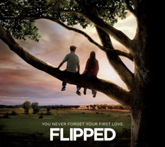 띵작 영화 추천 플립 Flipped (2010)