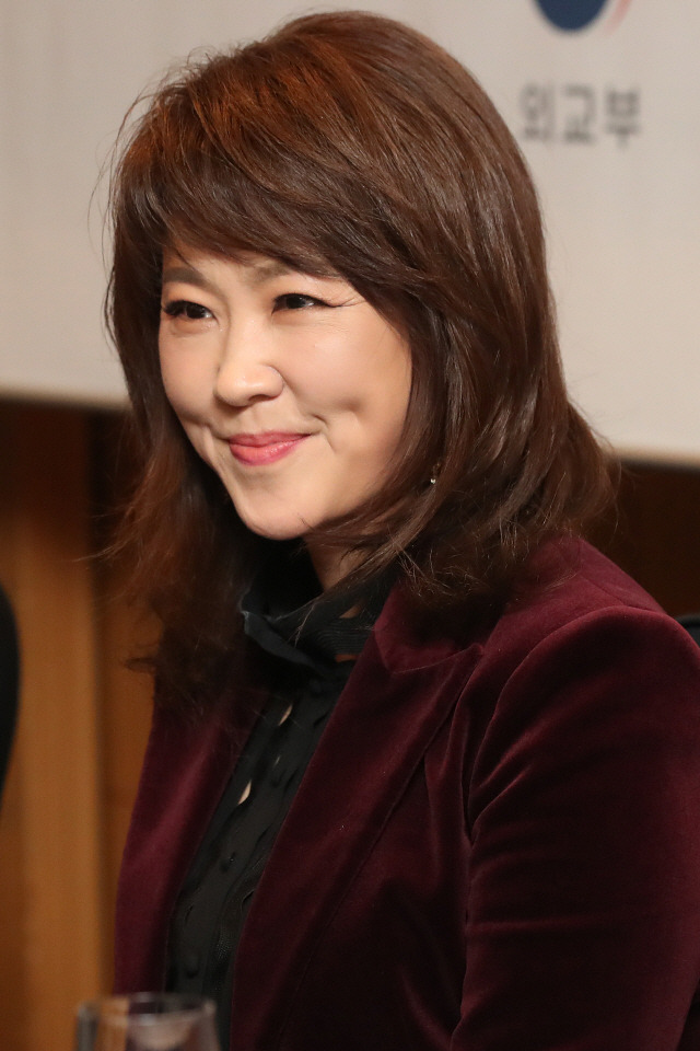 나윤선 나이 가수 프로필 남편 인재진 결혼 자녀 가족 고향 집안 가평집