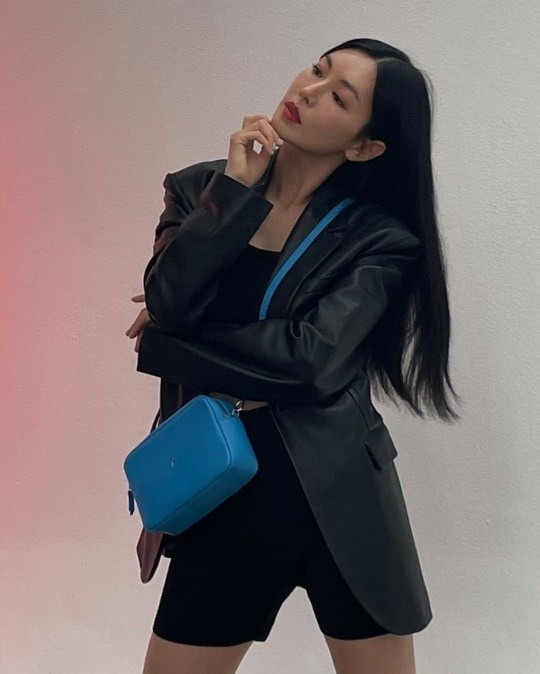 김소연, 천서진 지우고 청순美 대방출...'이상우'가 반한 여신 비주얼
