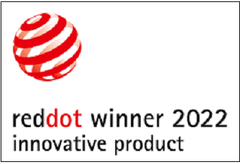 현대건설 ‘클라우드 워크’, '레드닷 디자인어워드(Red Dot Design Award 2022)' 본상 수상