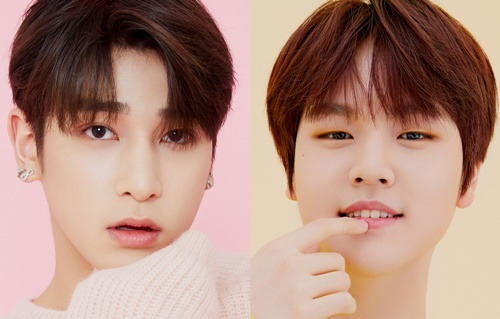 이한결X남도현, 공약 지킨다…2월2일 단독 팬미팅 개최