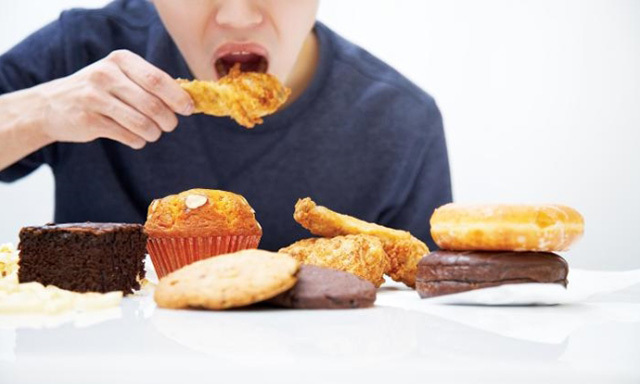 건강에 정말 안 좋은 음식 5가지에 대해 알아보기