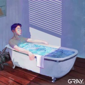 GRAY (그레이) 하기나 해 (Feat. Loco) 듣기/가사/앨범/유튜브/뮤비/반복재생/작곡작사