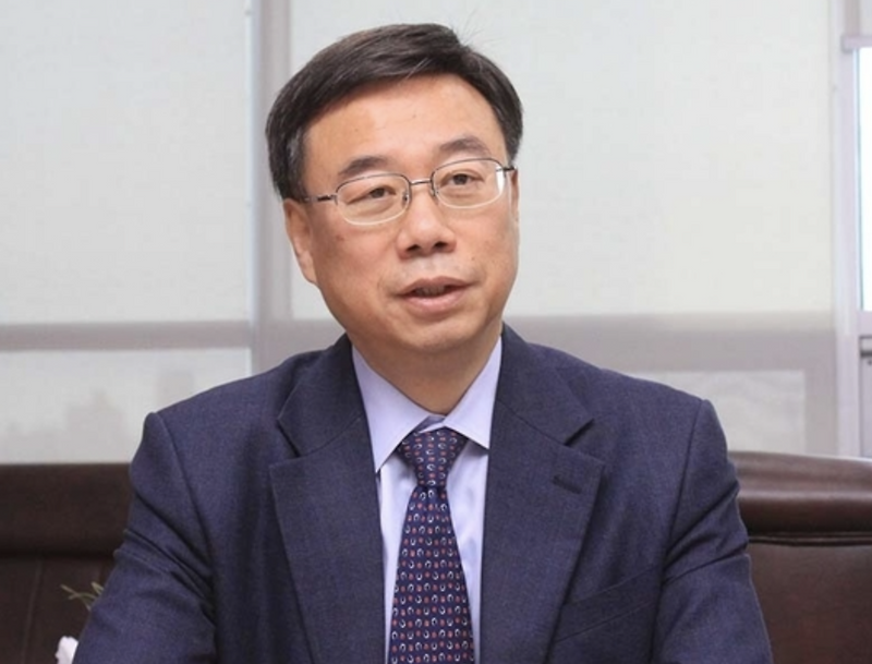 신상진 나이 고향 재산 학력 이력 프로필 - 의사 출신, 성남시장 출마