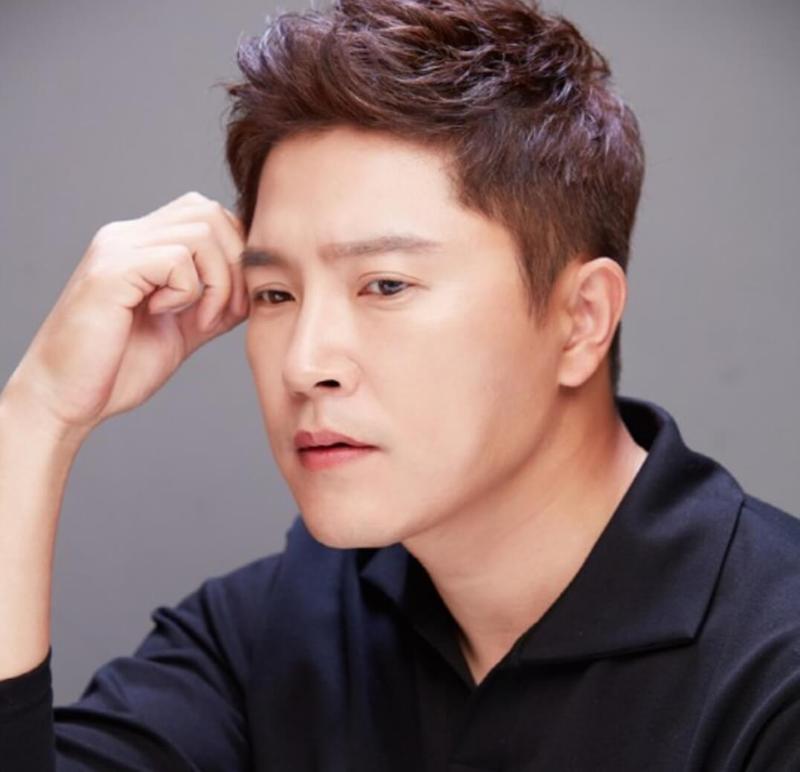 배우 안재모 프로필, 나이, 키, 학력, 고향, 결혼, 소속사