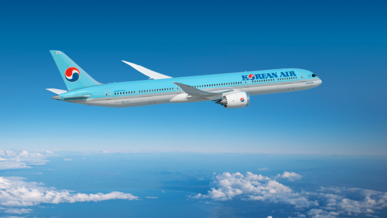 일본 입국,출국 가능 항공편(도쿄/나리타공항 - 인천공항)