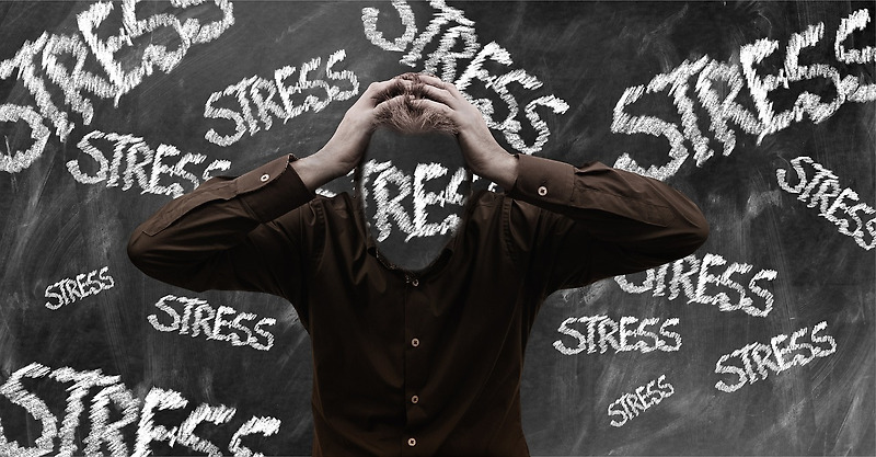 스트레스 관리 방법 : 습관, 팁, 그리고 심대한 영향