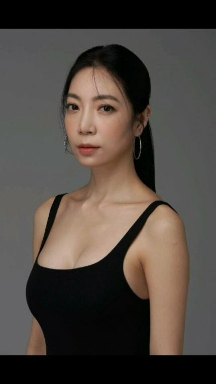 모델 이도연 더 글로리 차주영 대역 아니라고 밝힘 그럼 누구?
