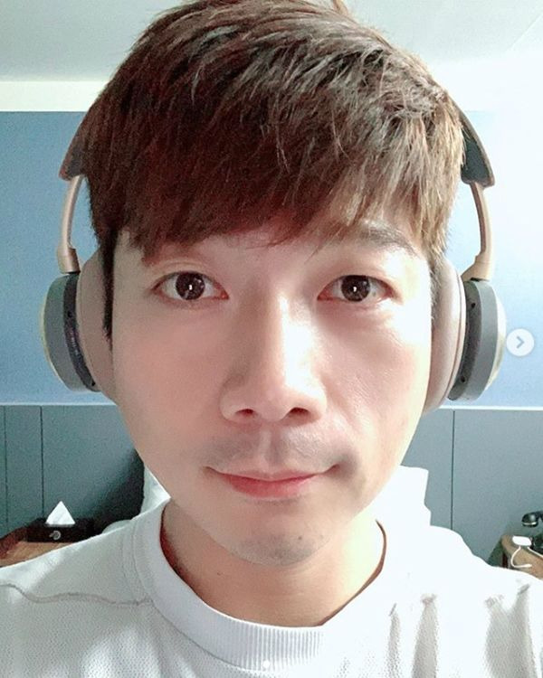 김재롱 김재욱 나이 개그맨 부인 아내 와이프 박세미 결혼 가족 자녀 고향