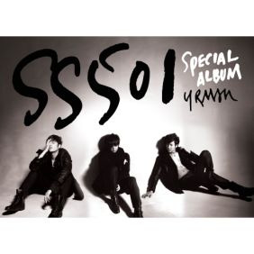 SS501 사랑인거죠 듣기/가사/앨범/유튜브/뮤비/반복재생/작곡작사